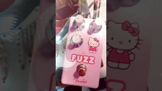 Hello Kitty Funk / Amalgam Super Reverb (ToneX)