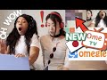 First time on NEW Ome tv JAPAN 🇯🇵these dudes are..😂🤦🏽♀️🤦🏻♀️