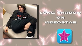 Long shadow // videostar tutorials