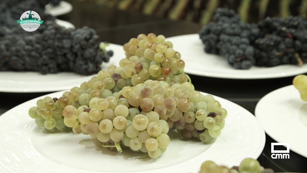 El Pueblo más bonito de Castilla-La Mancha 2017. Programa 9. Mondéjar