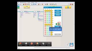 CardRunnersEV: The Layer System