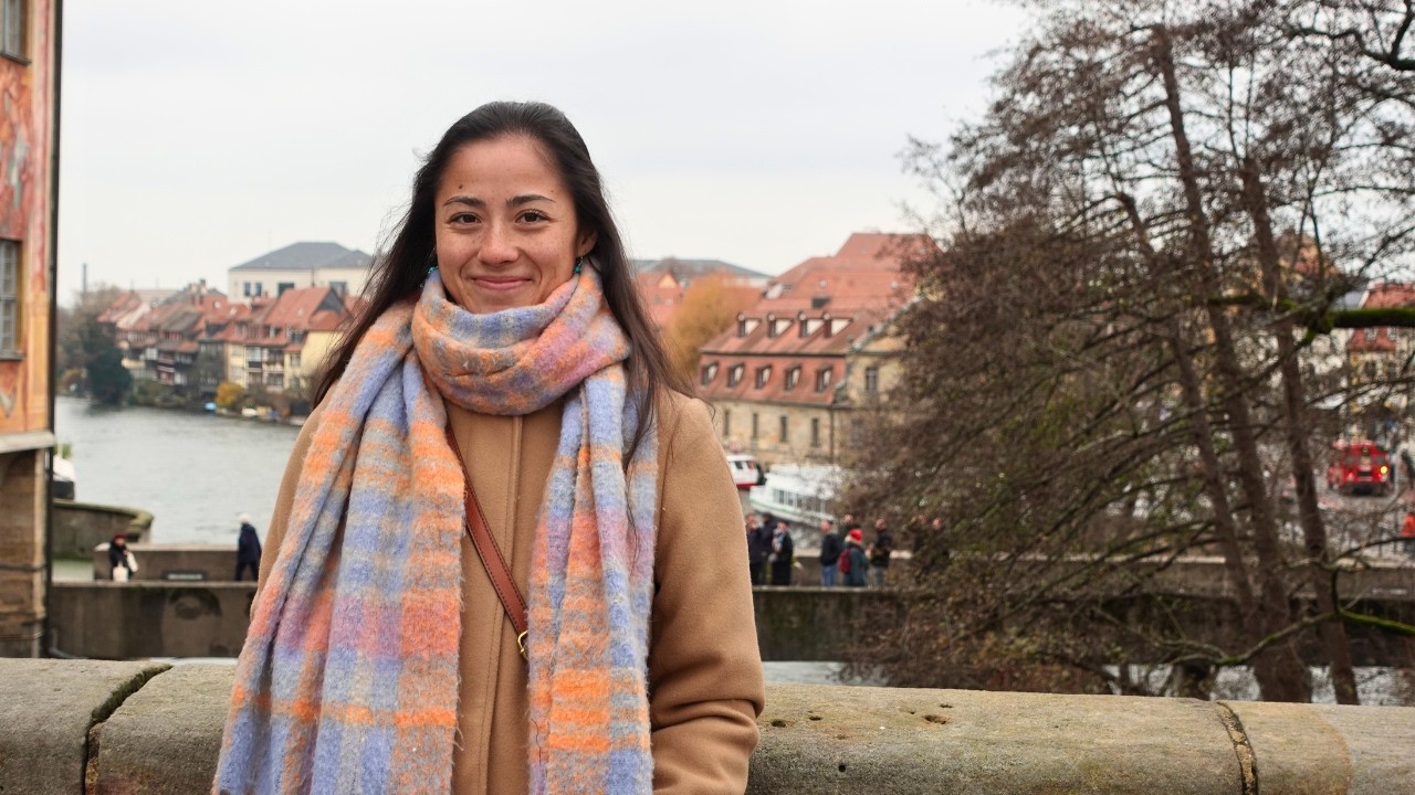 Visiting Bamberg Over The Holidays | Christmas Markets, Deutsche Bahn Adventures, Gift Shopping
