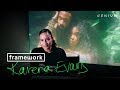 The Making Of SZA's "Garden (Say It Like Dat)" Video With Karena Evans | Framework