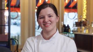 MasterChef UK The Professionals S17E01