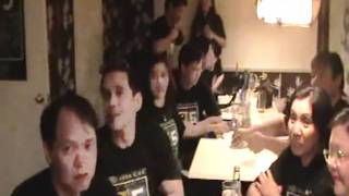 JASMS Batch '85 Reunion Part 5