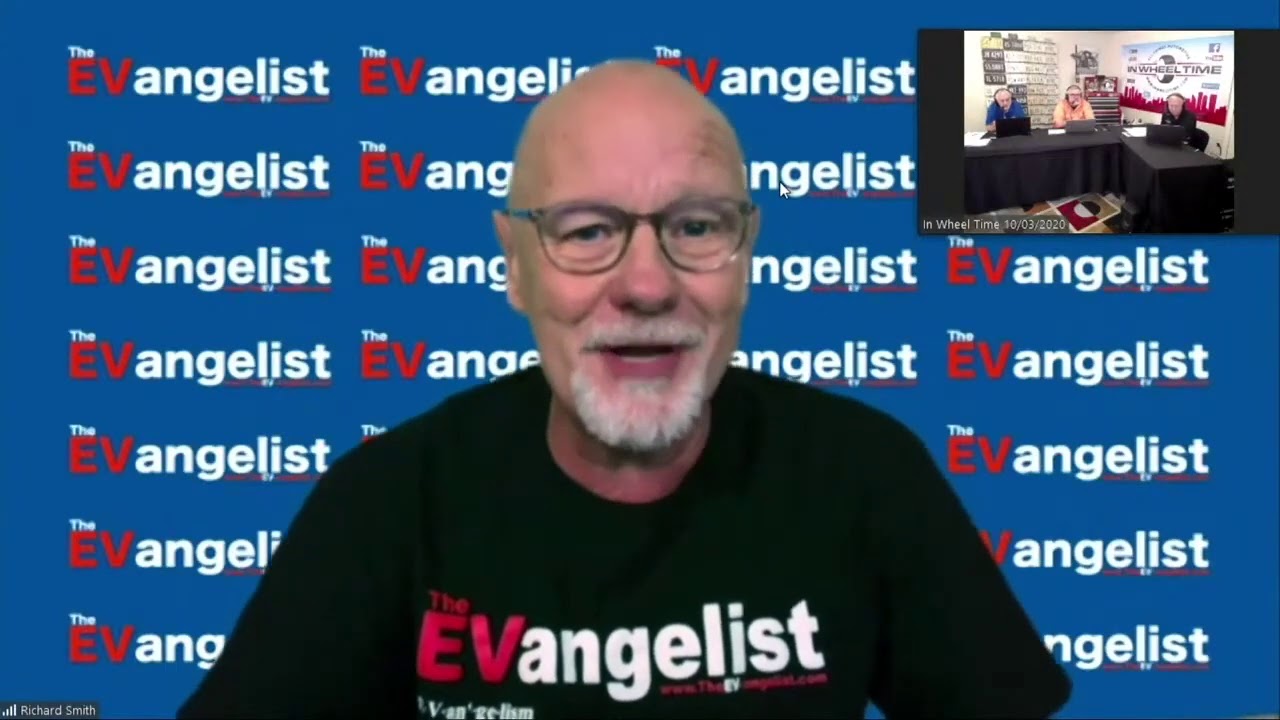 EV Road Trip planning - range anxiety if not our friend!