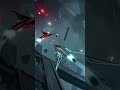 THIS DOGFIGHT INSIDE A BROKEN SPACE STATION BROKE MY BRAIN