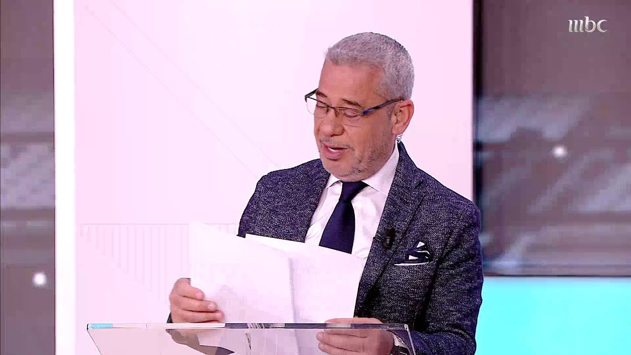 خالد القيش: استيعاب الرجل والأخلاق والجمال أهم 3 صفات في المرأة