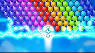 Bubble Shooter New Game 2021 Bubble Shooter GamePlay screenshot 4