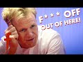 Gordon Ramsay Can't Take Losing! | The F Word With Foxy Games