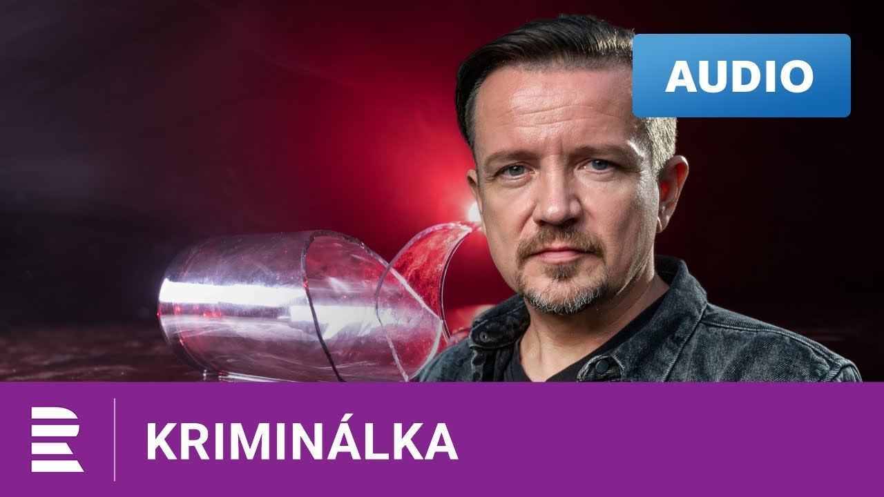 Kriminálka Mirka Vaňury na Dvojce: Zrůda s tváří dědečka