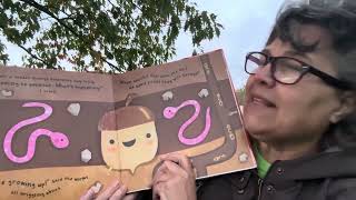 Little Acorn read by Mrs. McDonald