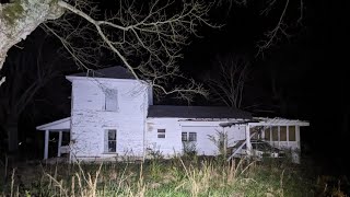 Grandma's Time Capsule House Abandoned 1992 (She Passed On The Couch & Left Stains) (Strange Noises) by grayx 5,500 views 3 weeks ago 22 minutes