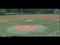 2019 USA South Baseball Tournament - Game 3