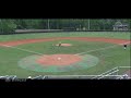 2019 USA South Baseball Tournament - Game 3