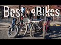 Best electric bikes for every type of rider