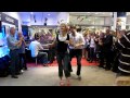 FunTasten (2012) - "Dancing the Boogie" / München 07.September 2012