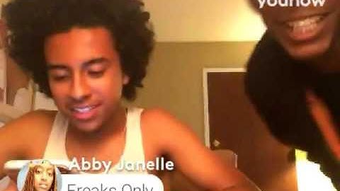 Mindless Behavior Freaks Only