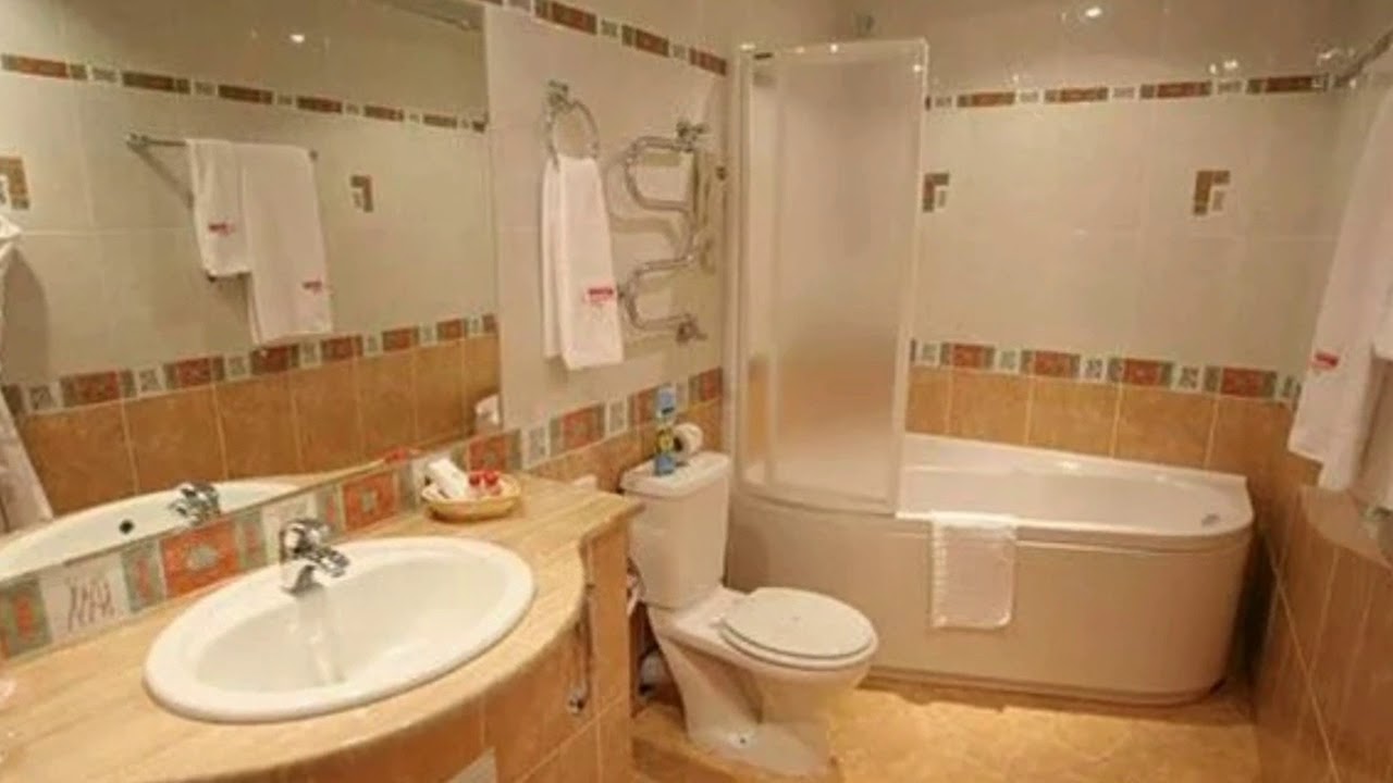 HOW MUCH DID IT COST TO BUILD A BATHROOM FROM SCRATCH? YouTube