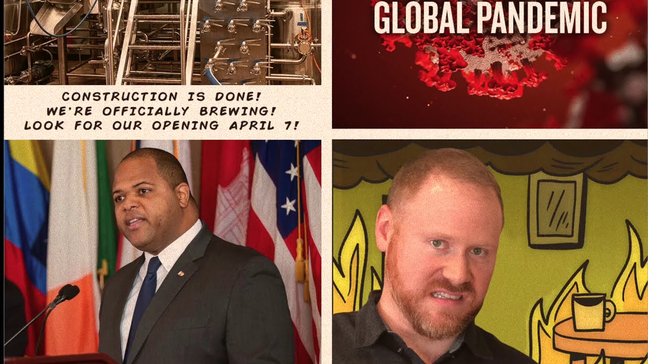 Vector Brewing   Barstool Fund