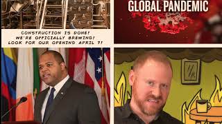 Vector Brewing   Barstool Fund