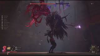 WUCHANG: Fallen Feathers 2 Boss Fighting Complete