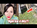 Cô Út Kim soi âm: Ngồi kín một góc khiến ai cũng nổi da gà!