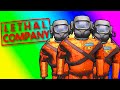 Lethal Company - Funniest Game Of The Year