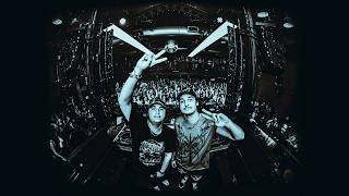 FIELDZ B2B MILE32 @ KEMISTRY NIGHTCLUB