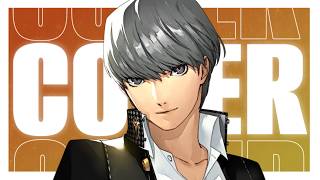 SHOW ME YOUR REVIVAL (Cover)「Persona 4 Revival」/ ver.jen ft. @_mosq