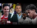 Riquelme promet un nouveau Real Madrid avec des Stars sans Mourinho - Yamal - Arteta - Rudiger PSG