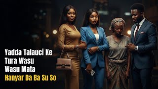 Yadda Talauci Ke Tura Wasu Mata Hanyar Da Ba Su So 