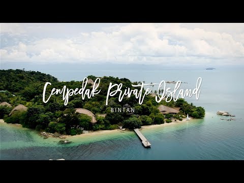 Video: Luxuriöses Resort Pulau Joyo in Indonesien