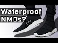 Adidas NMD CS1 Gore-Tex Sneaker REVIEW