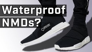 nmd cs gore tex