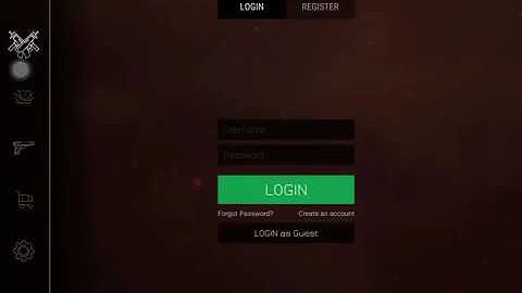 Bullet force hack accounts