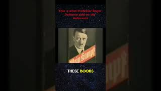 Professor on the events of WWII #germany #history #wwii