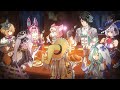 Dragon Star VARNIR - [佐々木李子] When I... (Full Ver.)