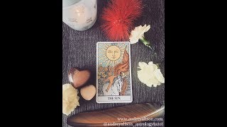 Capricorn May 2019 Astro★ Tarot Reading