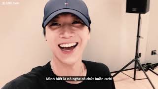 [Vietsub] Rainbow V EP 1