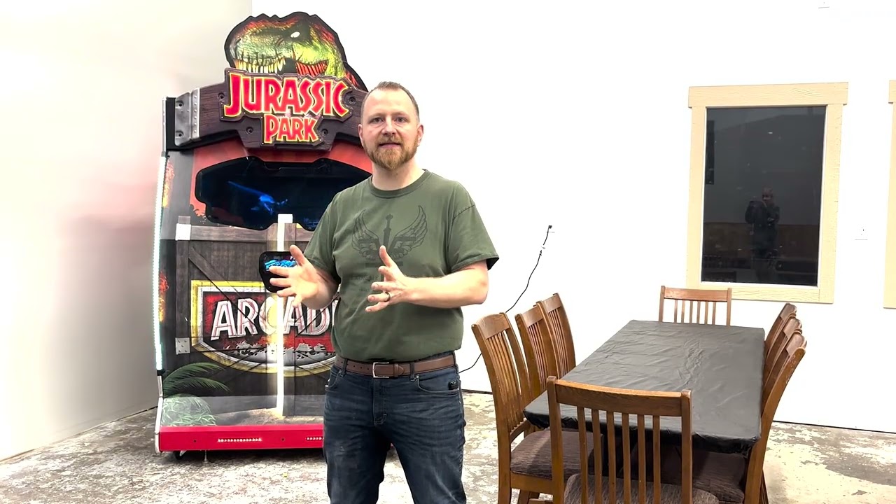 How it works at Extreme Velocity's Salem Fun Center!