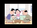 JAバンク cm『JAバンクに行こう！』サザエさん (2005)