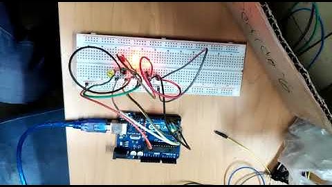 PRÁCTICA 9: ENVÍO DE DATOS DE ARDUINO A NODE-RED