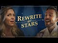 Capture de la vidéo The Greatest Showman - Rewrite The Stars - Evynne & Peter Hollens