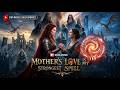 Banned from magic? I just woke the dragons!【Mother's Love Is My Strongest Spell】