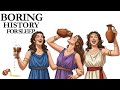 How People Began Getting Wasted and more | Stories for Sleep