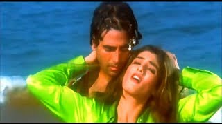 Dil Mein Hai Tu | DAAVA | Akshay Kumar, Raveena Tandon HD Full Song