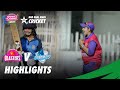 Blasters vs Dynamites | Full Match Highlights | Women National T20 Cup 2020 | PCB | MA2T