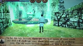 World of Anargor - 3D RPG Android Gameplay First Look screenshot 5