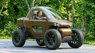 Top 20 Electric Vehicles and E-Bikes Taking Over 2026!